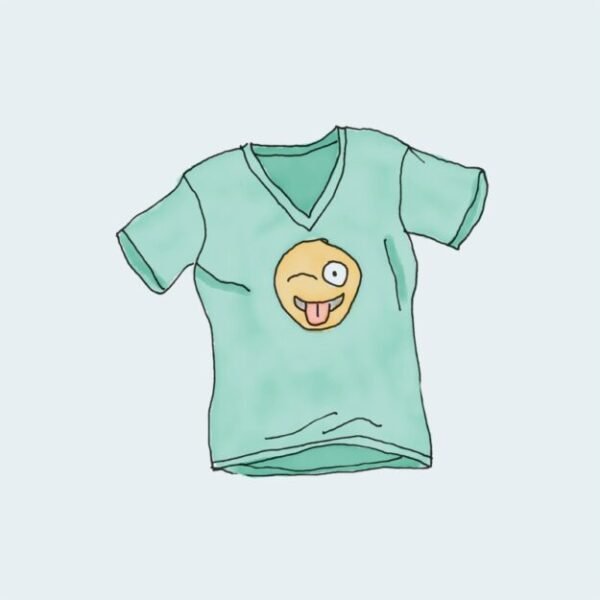 Boy's T Shirt